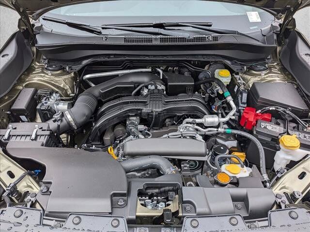 2026 Subaru Forester Wilderness Roseville CA
