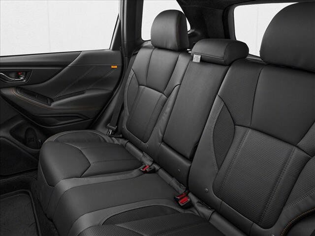 2026 Subaru Forester Wilderness Roseville CA