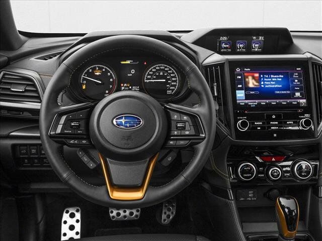 2026 Subaru Forester Wilderness Roseville CA