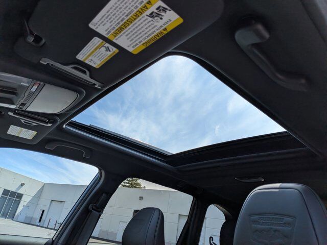 2026 Subaru Forester Wilderness Roseville CA
