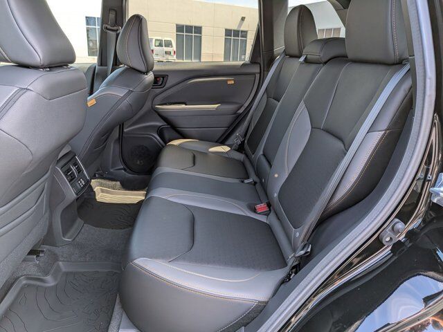 2026 Subaru Forester Wilderness Roseville CA