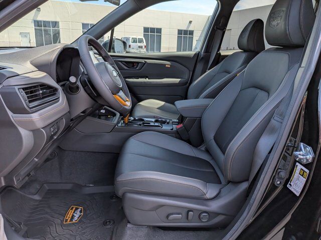 2026 Subaru Forester Wilderness Roseville CA