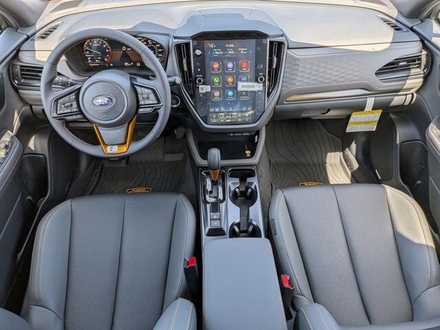 2026 Subaru Forester Wilderness Roseville CA