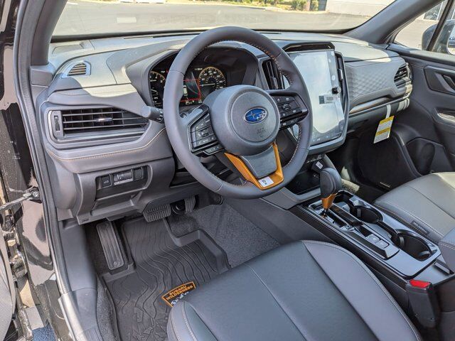 2026 Subaru Forester Wilderness Roseville CA