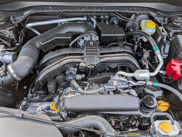 2026 Subaru Forester Wilderness Roseville CA