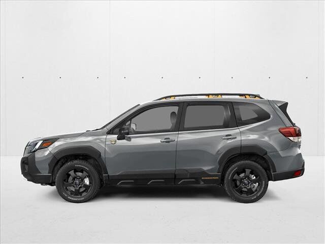 2026 Subaru Forester Wilderness Roseville CA