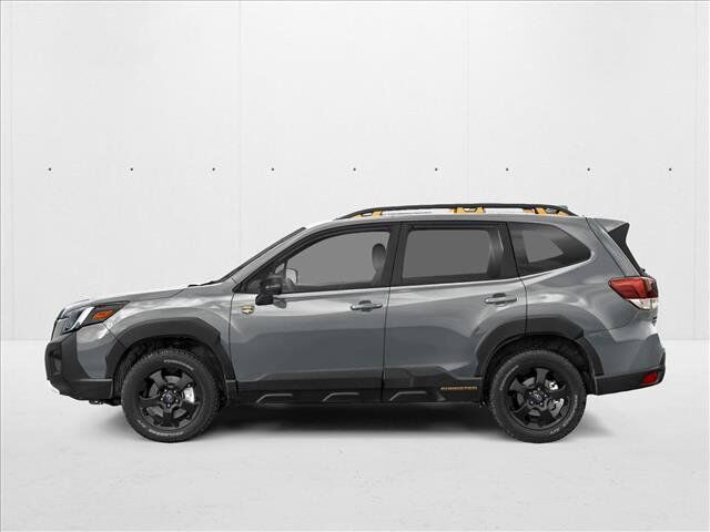 2026 Subaru Forester Wilderness Roseville CA