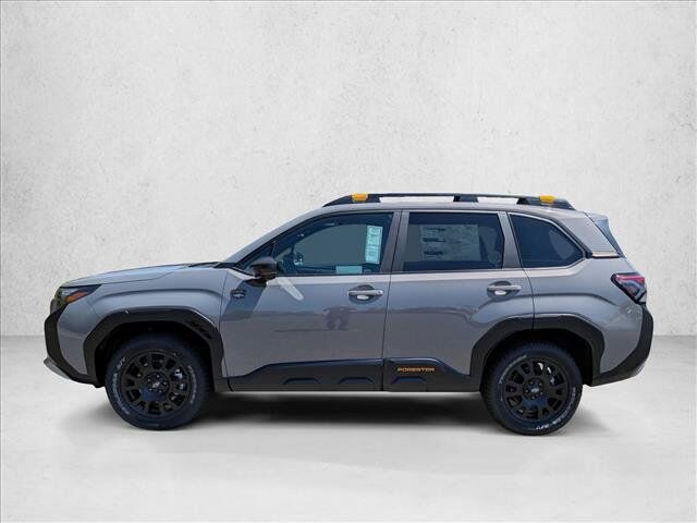 2026 Subaru Forester Wilderness Roseville CA
