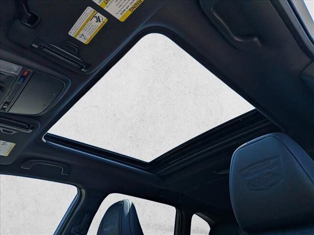 2026 Subaru Forester Wilderness Roseville CA