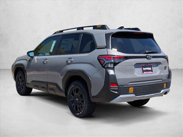 2026 Subaru Forester Wilderness Roseville CA