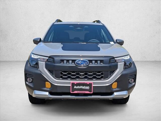 2026 Subaru Forester Wilderness Roseville CA
