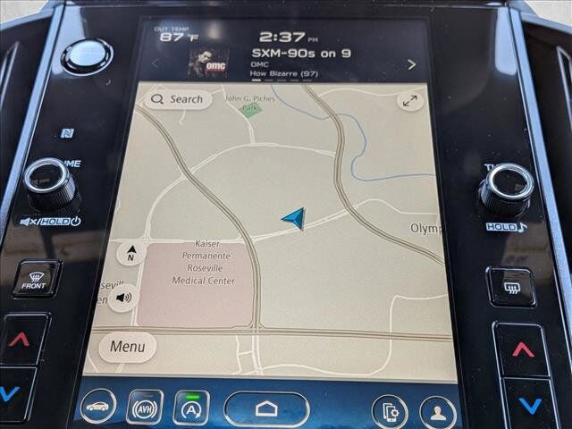 2026 Subaru Forester Wilderness Roseville CA