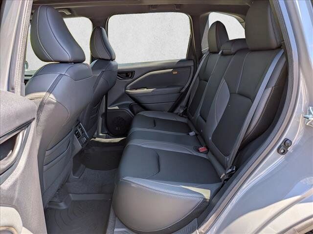 2026 Subaru Forester Wilderness Roseville CA