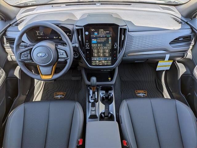 2026 Subaru Forester Wilderness Roseville CA