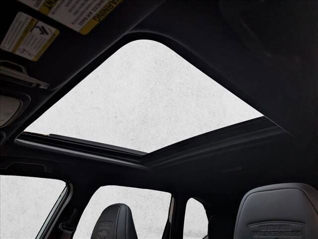 2026 Subaru Forester Wilderness Roseville CA