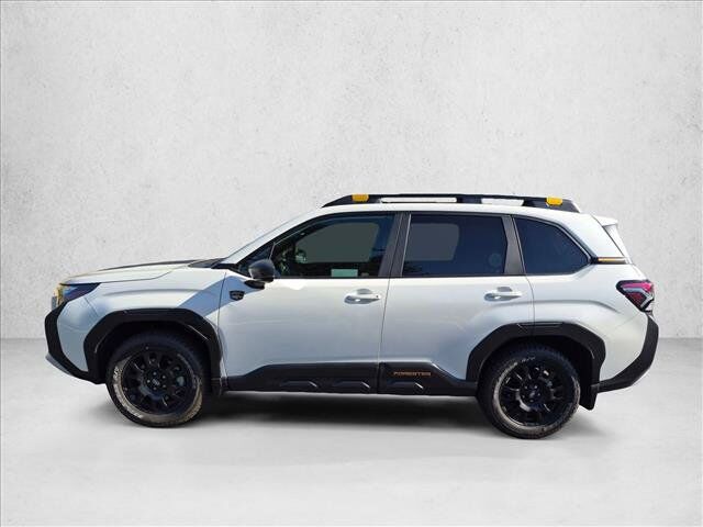 2026 Subaru Forester Wilderness Roseville CA