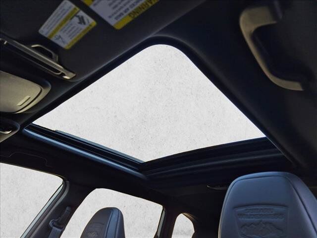 2026 Subaru Forester Wilderness Roseville CA