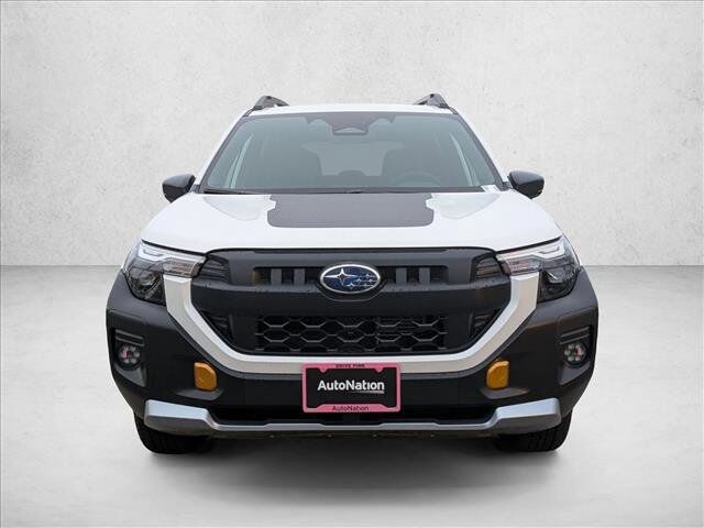 2026 Subaru Forester Wilderness Roseville CA