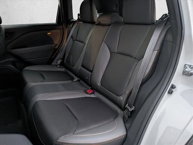 2026 Subaru Forester Wilderness Roseville CA