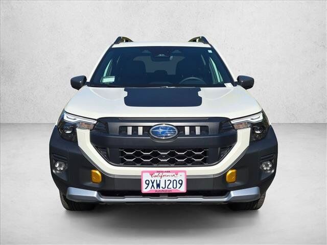 2026 Subaru Forester Wilderness Roseville CA
