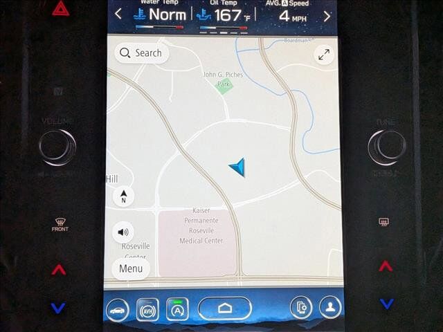 2026 Subaru Forester Wilderness Roseville CA