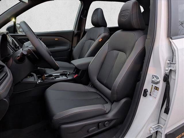 2026 Subaru Forester Wilderness Roseville CA