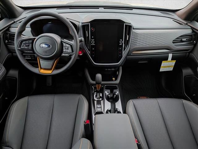 2026 Subaru Forester Wilderness Roseville CA