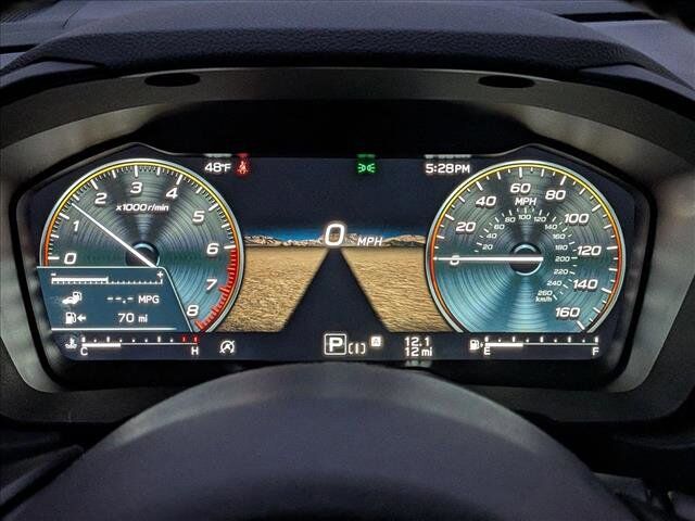 2026 Subaru Forester Wilderness Roseville CA