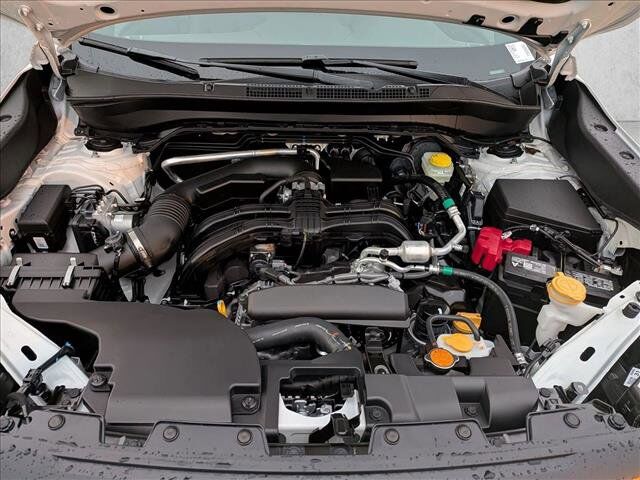 2026 Subaru Forester Wilderness Roseville CA