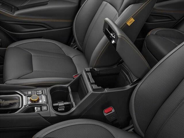 2026 Subaru Forester Wilderness Roseville CA