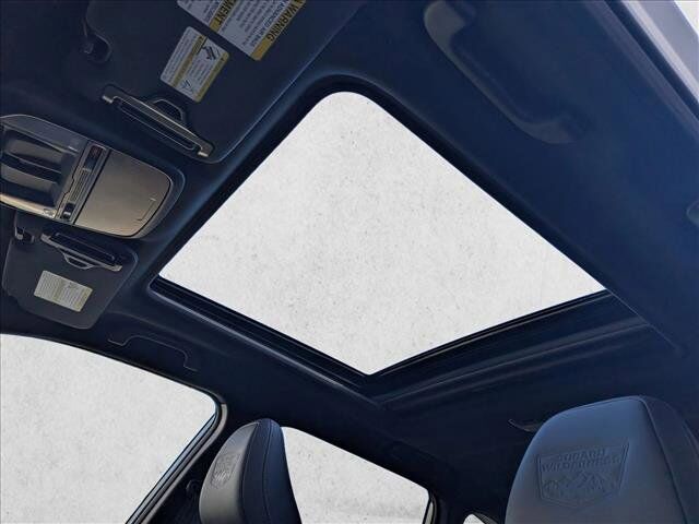 2026 Subaru Forester Wilderness Roseville CA