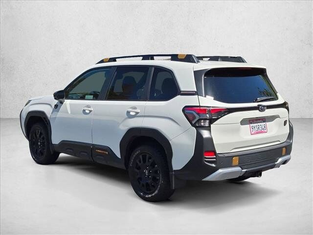2026 Subaru Forester Wilderness Roseville CA