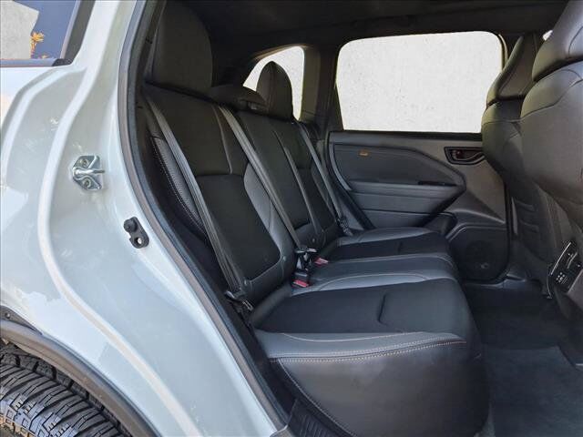 2026 Subaru Forester Wilderness Roseville CA