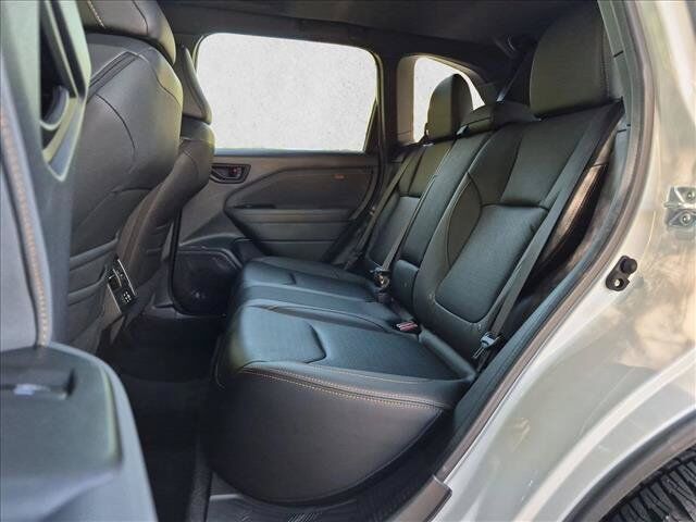 2026 Subaru Forester Wilderness Roseville CA