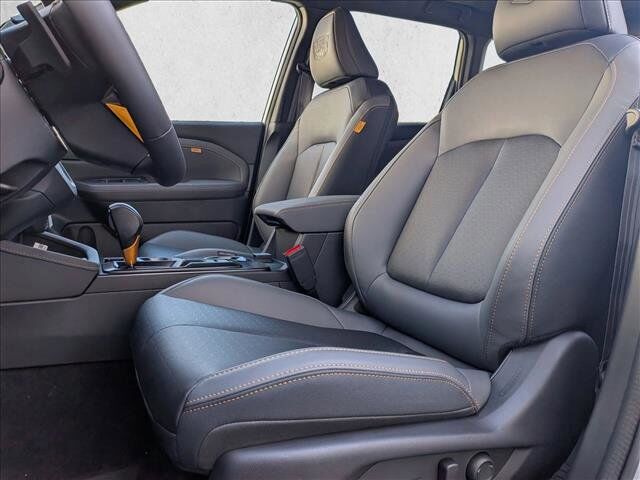 2026 Subaru Forester Wilderness Roseville CA