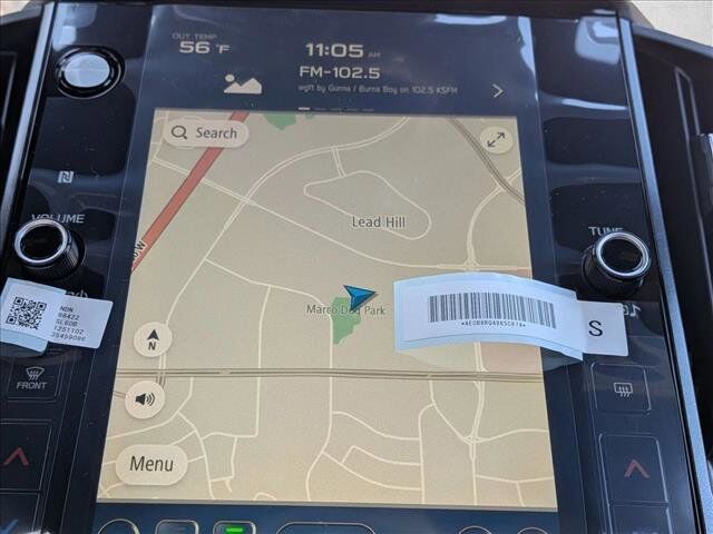 2026 Subaru Forester Wilderness Roseville CA