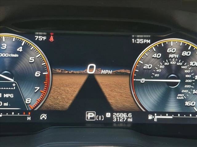 2026 Subaru Forester Wilderness Roseville CA
