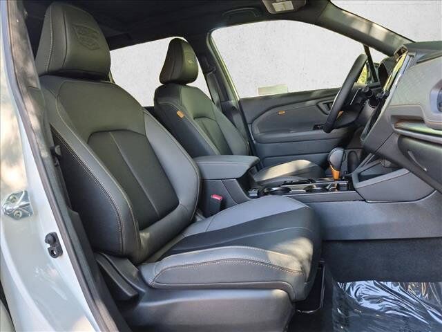 2026 Subaru Forester Wilderness Roseville CA