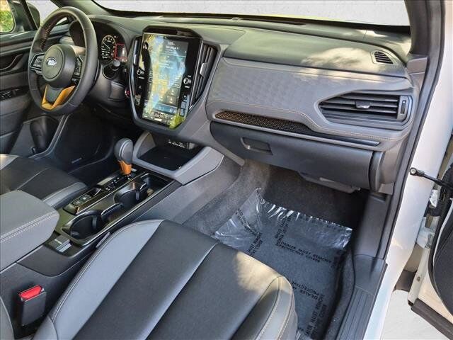 2026 Subaru Forester Wilderness Roseville CA