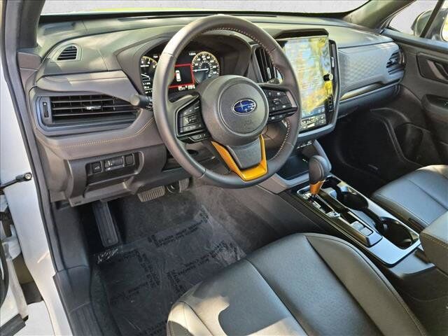 2026 Subaru Forester Wilderness Roseville CA