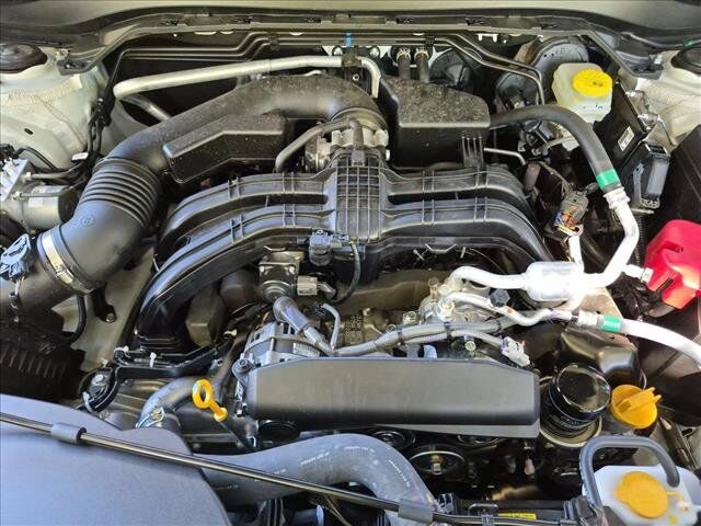 2026 Subaru Forester Wilderness Roseville CA
