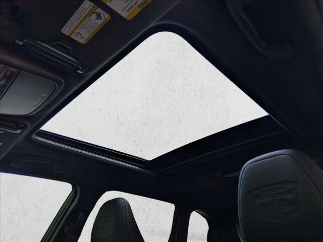 2026 Subaru Forester Wilderness Roseville CA