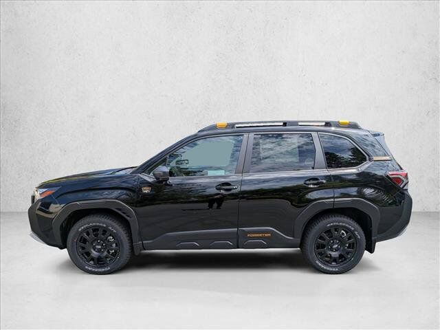 2026 Subaru Forester Wilderness Roseville CA