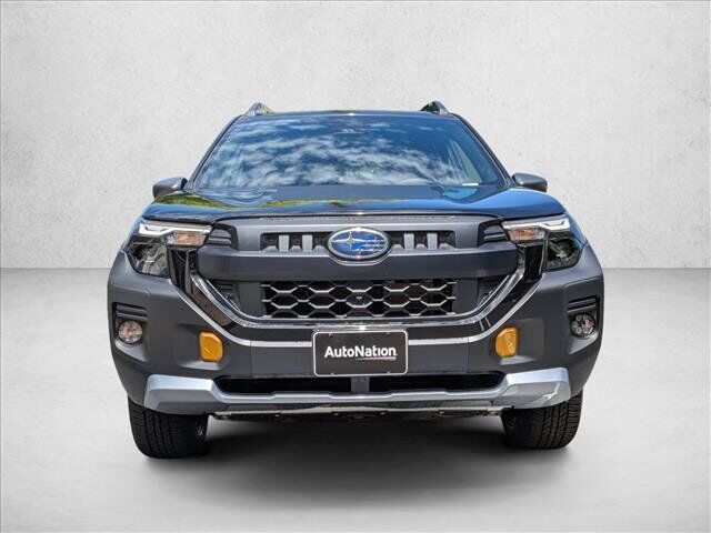 2026 Subaru Forester Wilderness Roseville CA