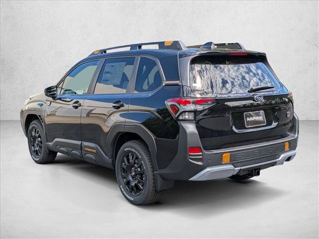 2026 Subaru Forester Wilderness Roseville CA