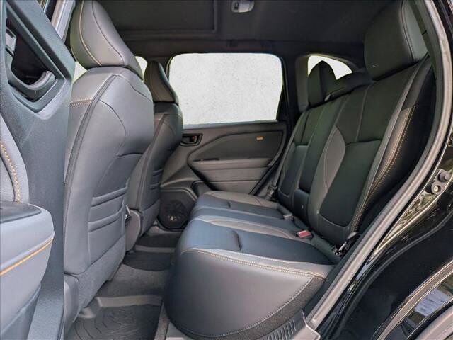 2026 Subaru Forester Wilderness Roseville CA