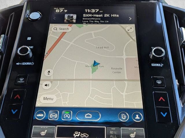 2026 Subaru Forester Wilderness Roseville CA