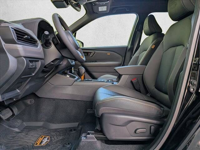 2026 Subaru Forester Wilderness Roseville CA
