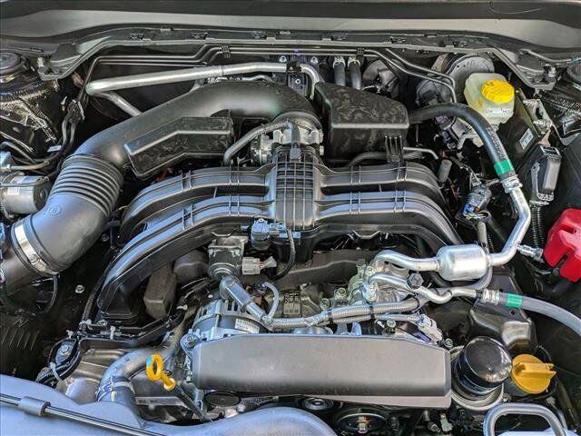 2026 Subaru Forester Wilderness Roseville CA