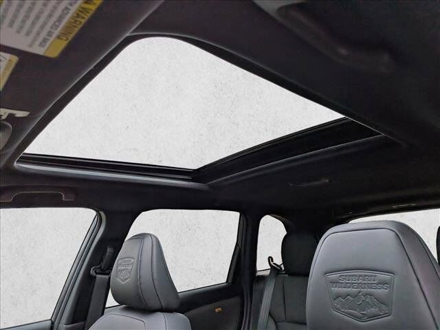 2026 Subaru Forester Wilderness Roseville CA